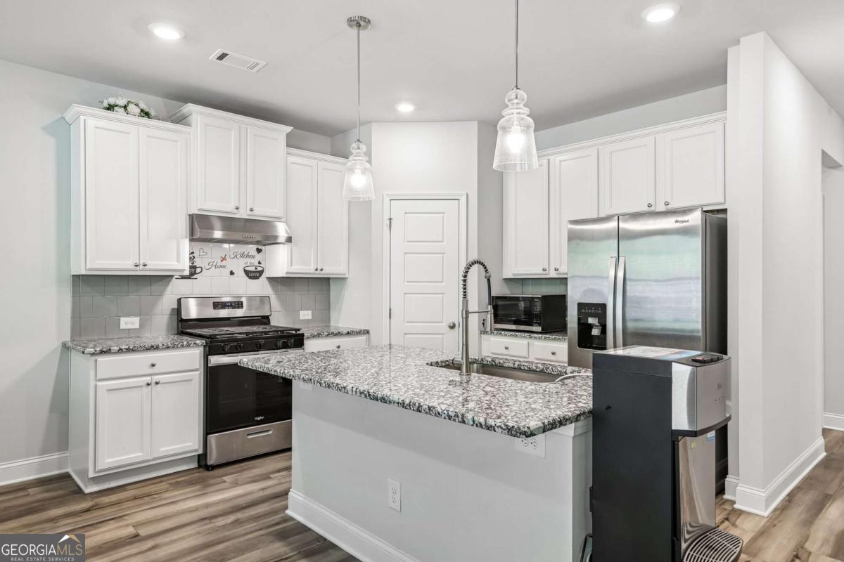 377 Station Overlook Drive Auburn GA 30011