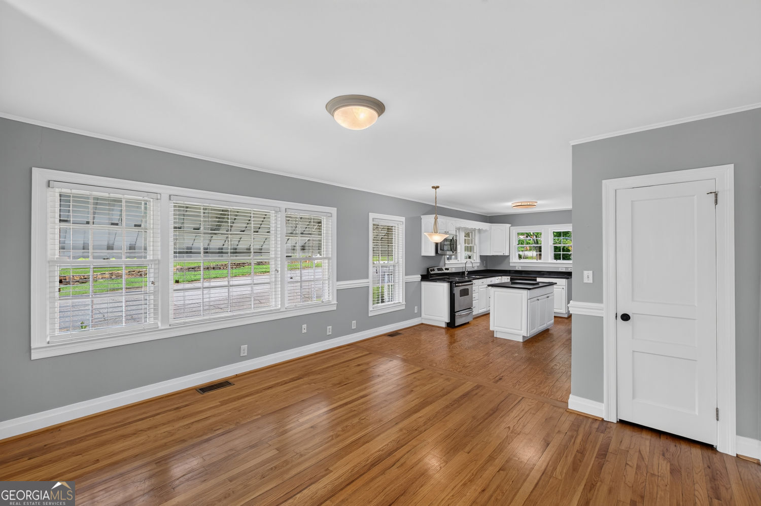 1141 Jefferson Avenue East Point GA 30344