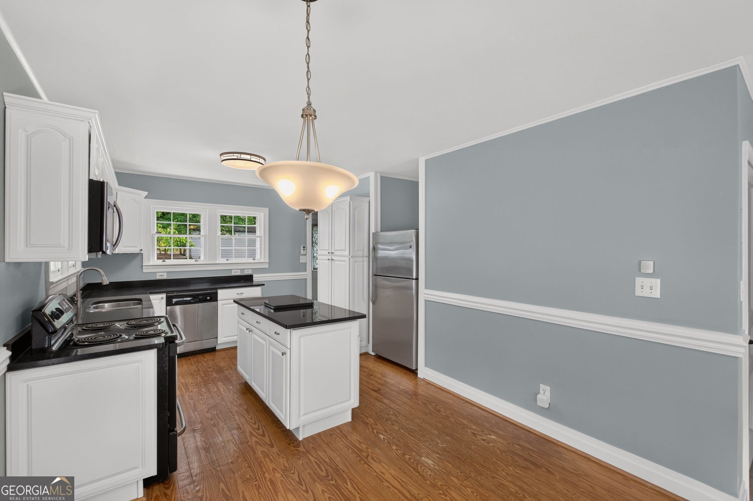 1141 Jefferson Avenue East Point GA 30344