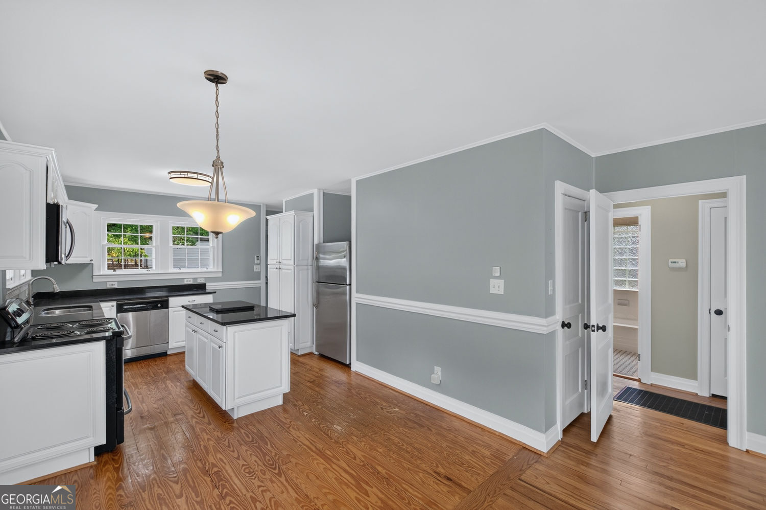 1141 Jefferson Avenue East Point GA 30344
