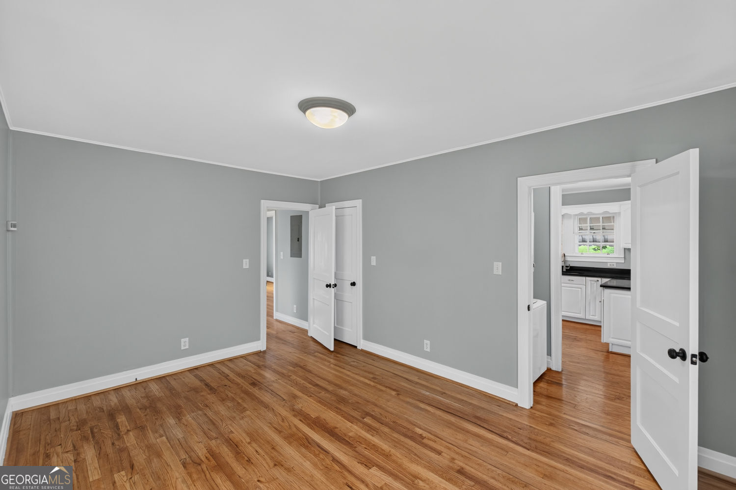 1141 Jefferson Avenue East Point GA 30344