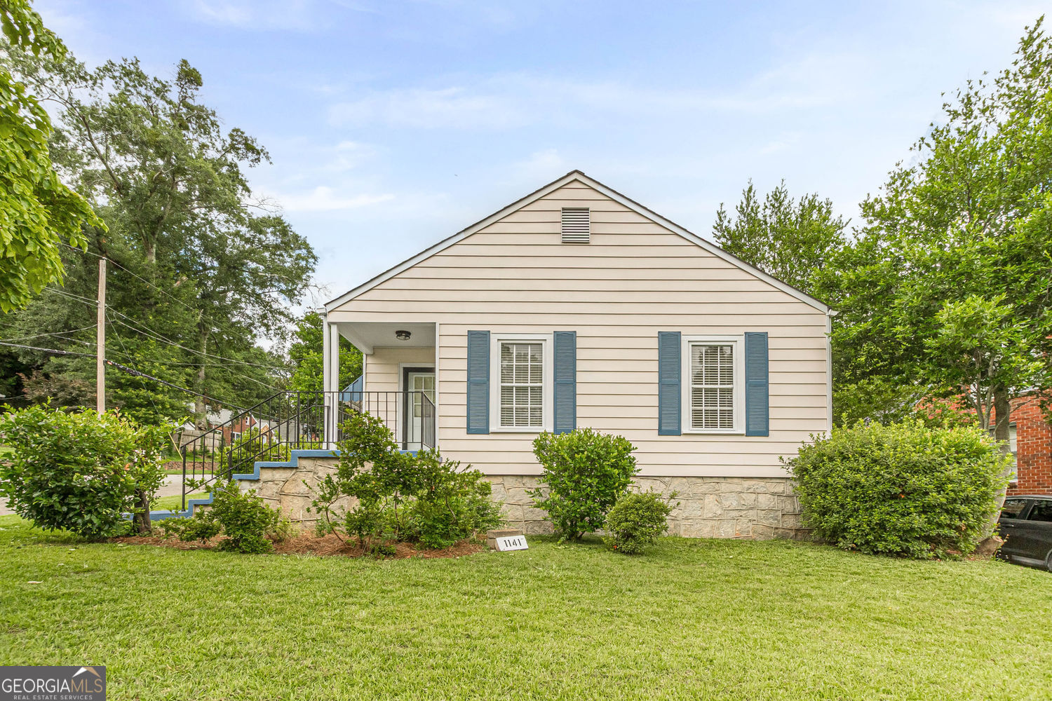 1141 Jefferson Avenue East Point GA 30344