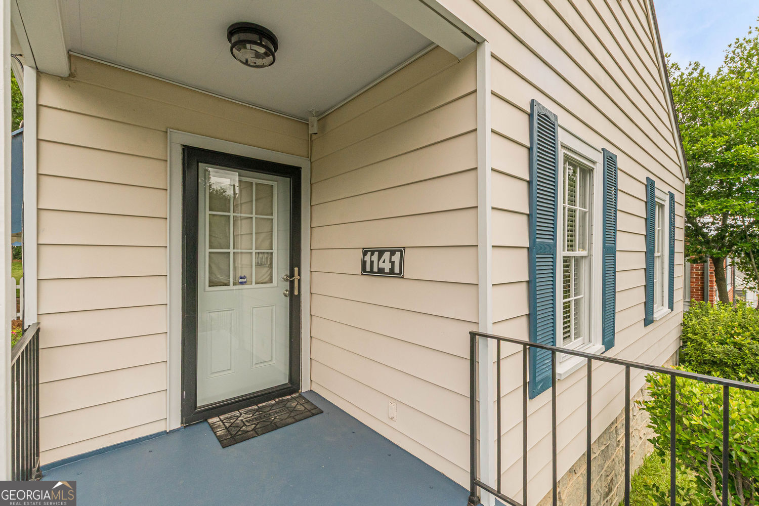 1141 Jefferson Avenue East Point GA 30344