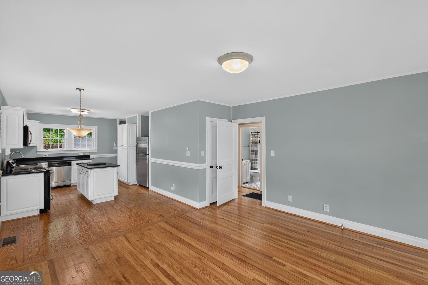 1141 Jefferson Avenue East Point GA 30344