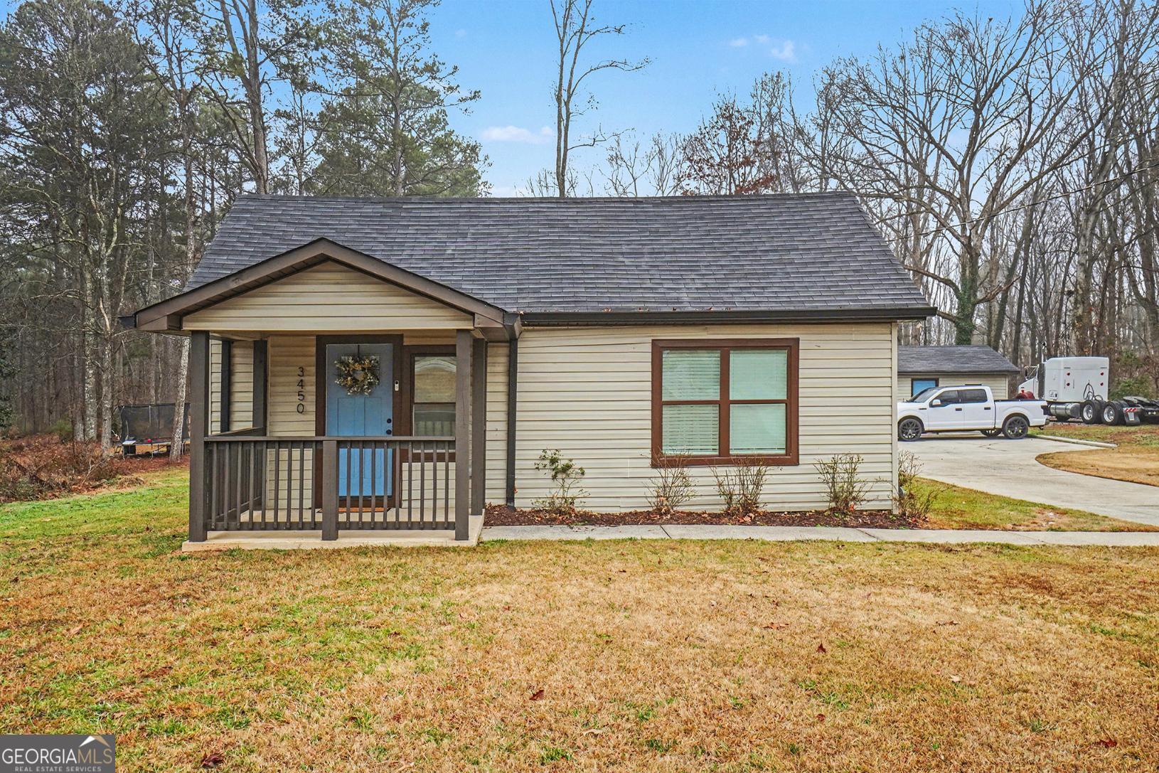 3450 W County Line Road Douglasville GA 30135