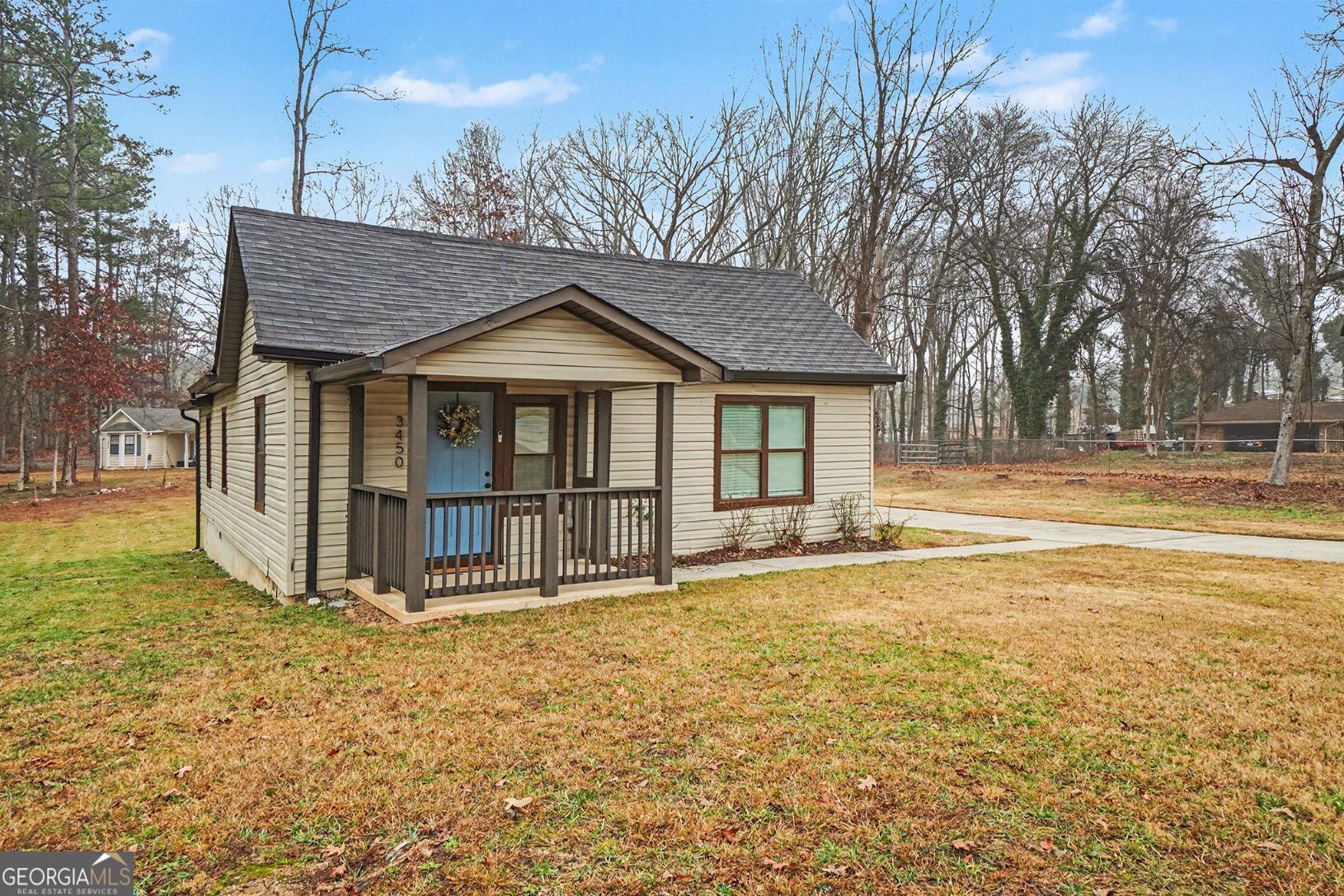 3450 W County Line Road Douglasville GA 30135