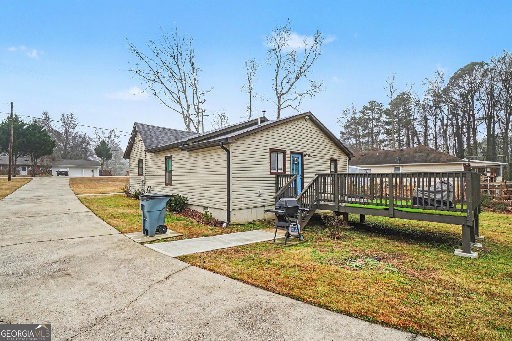 3450 W County Line Road Douglasville GA 30135