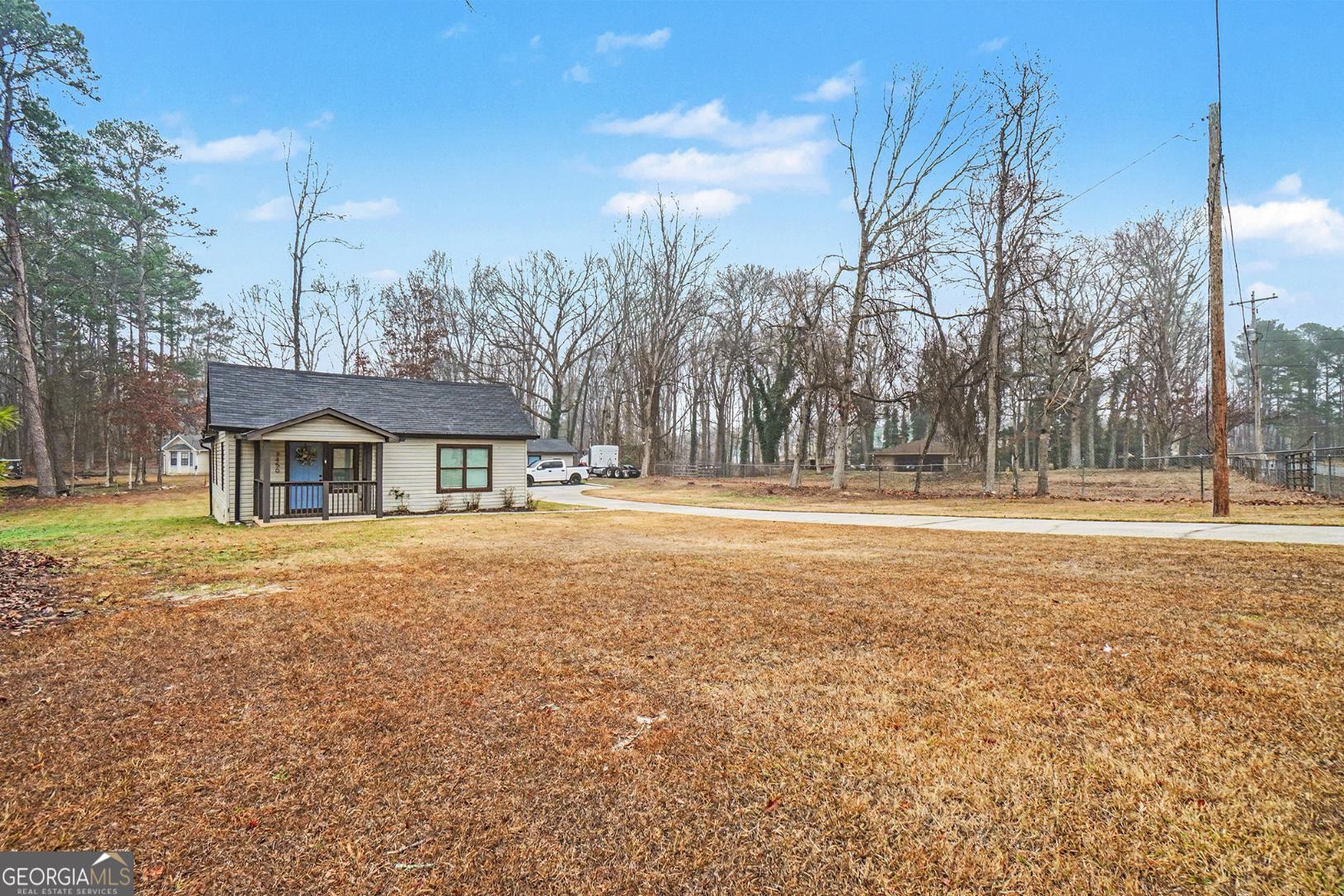 3450 W County Line Road Douglasville GA 30135