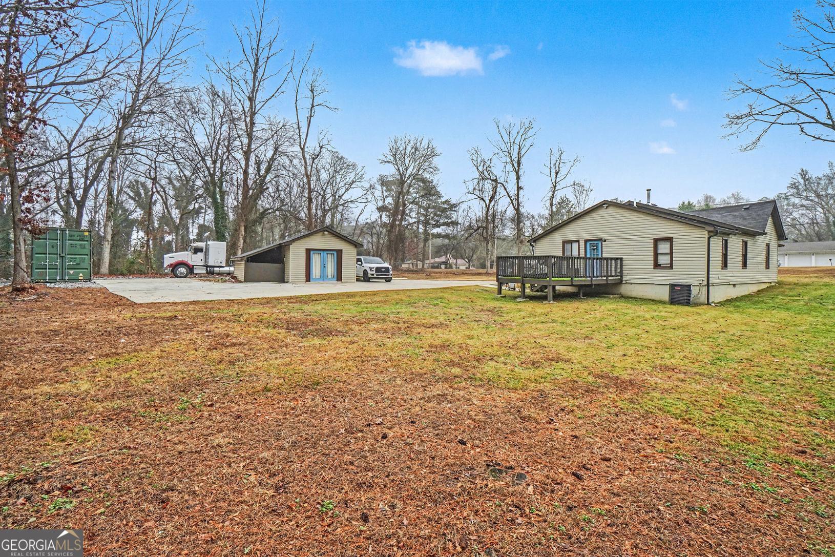 3450 W County Line Road Douglasville GA 30135