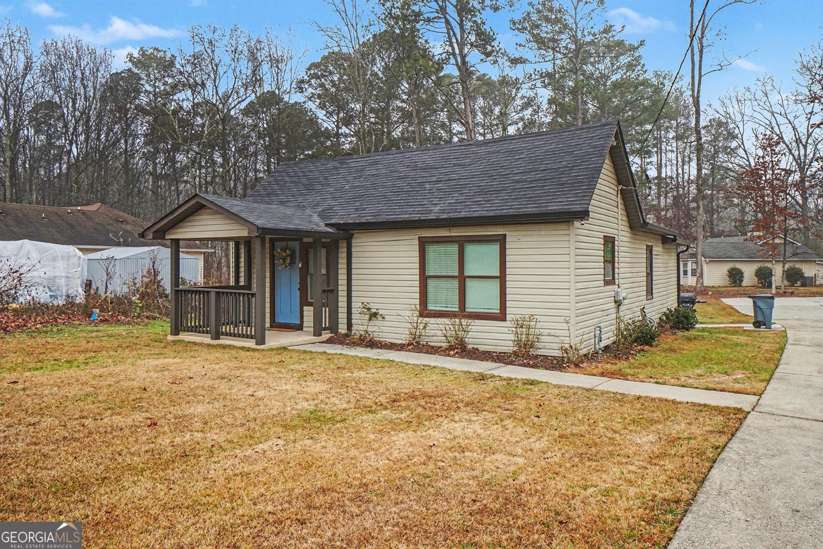 3450 W County Line Road Douglasville GA 30135