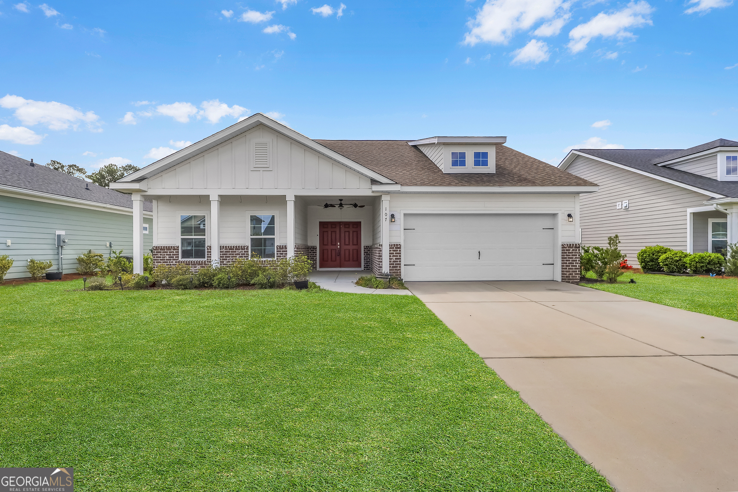 107 Merribee Lane Pooler GA 31322