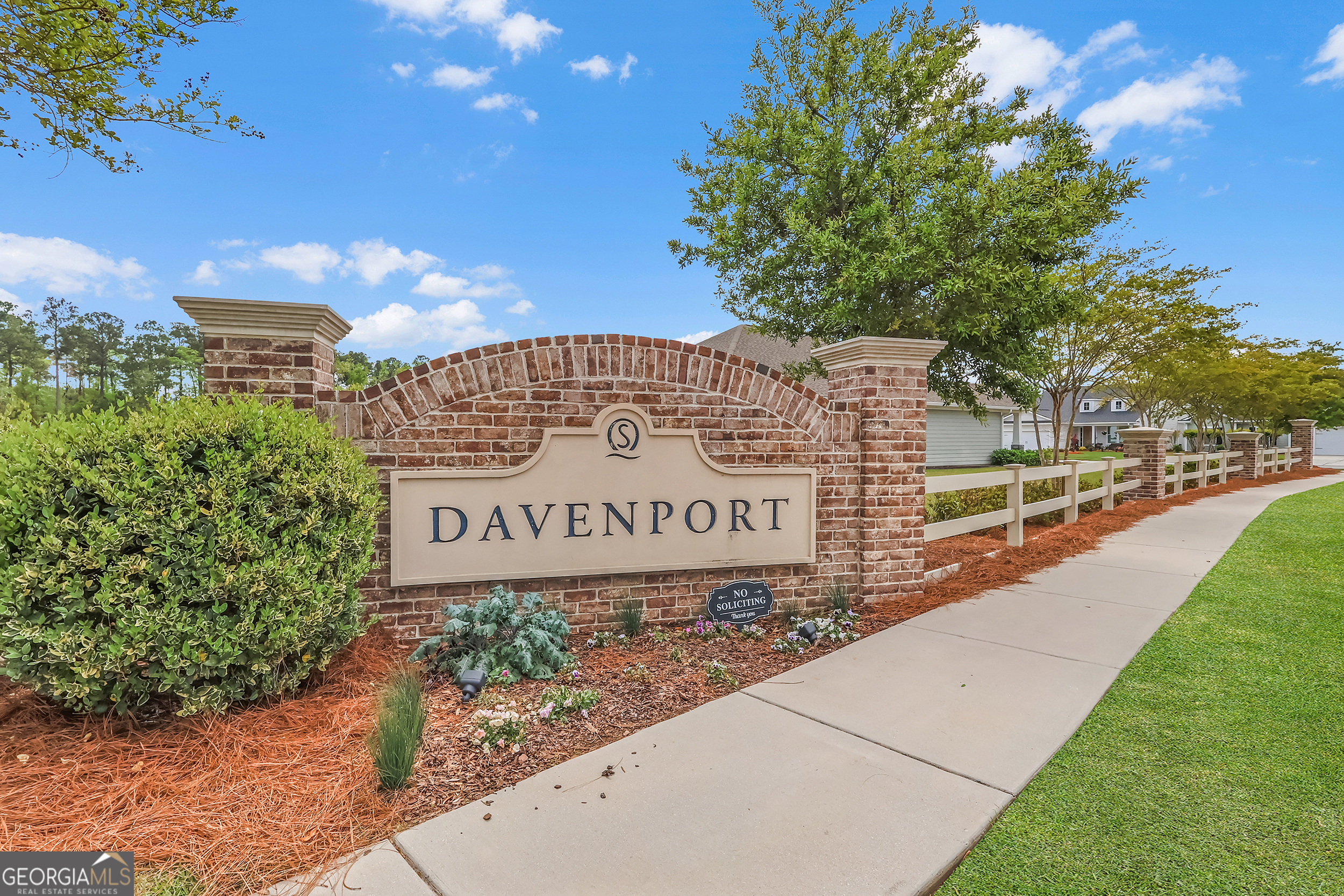 107 Merribee Lane Pooler GA 31322