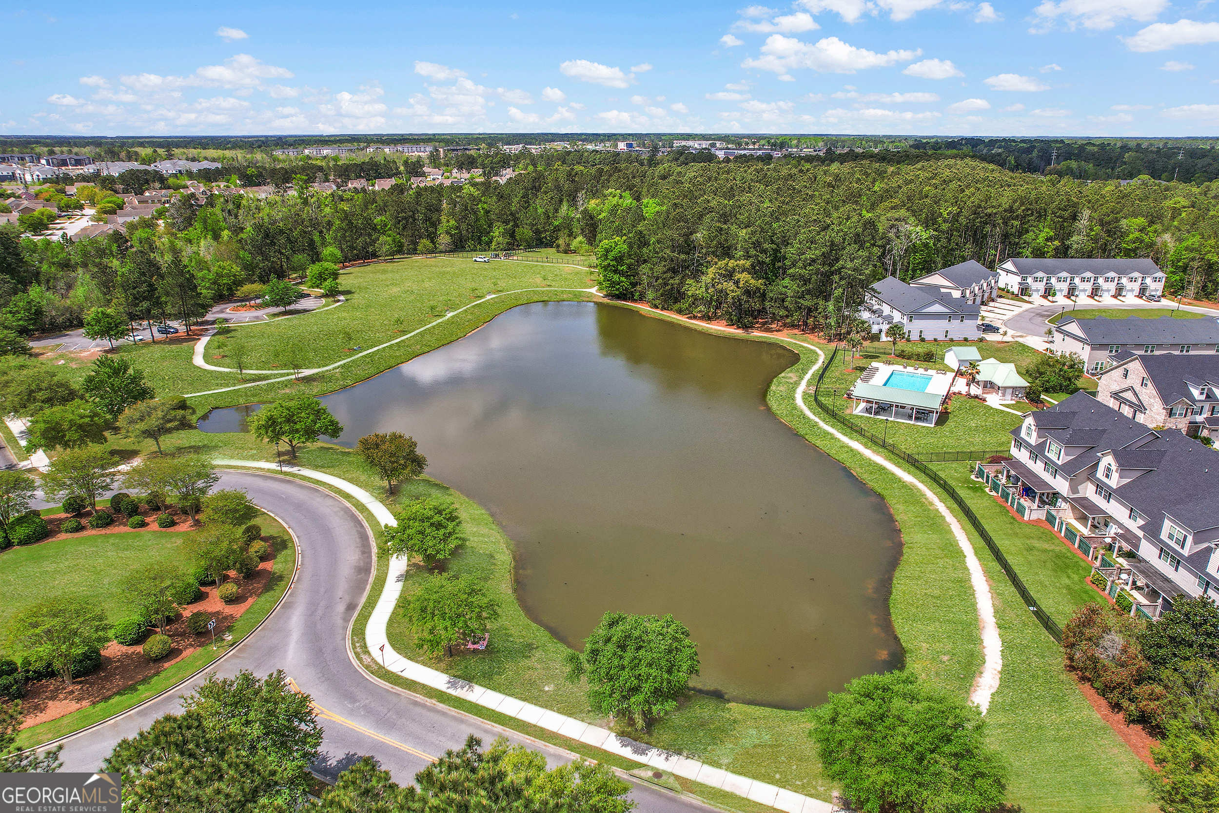 107 Merribee Lane Pooler GA 31322