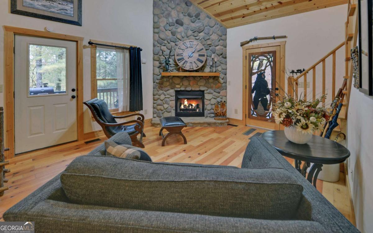169 Wildwood Court Ellijay GA 30540