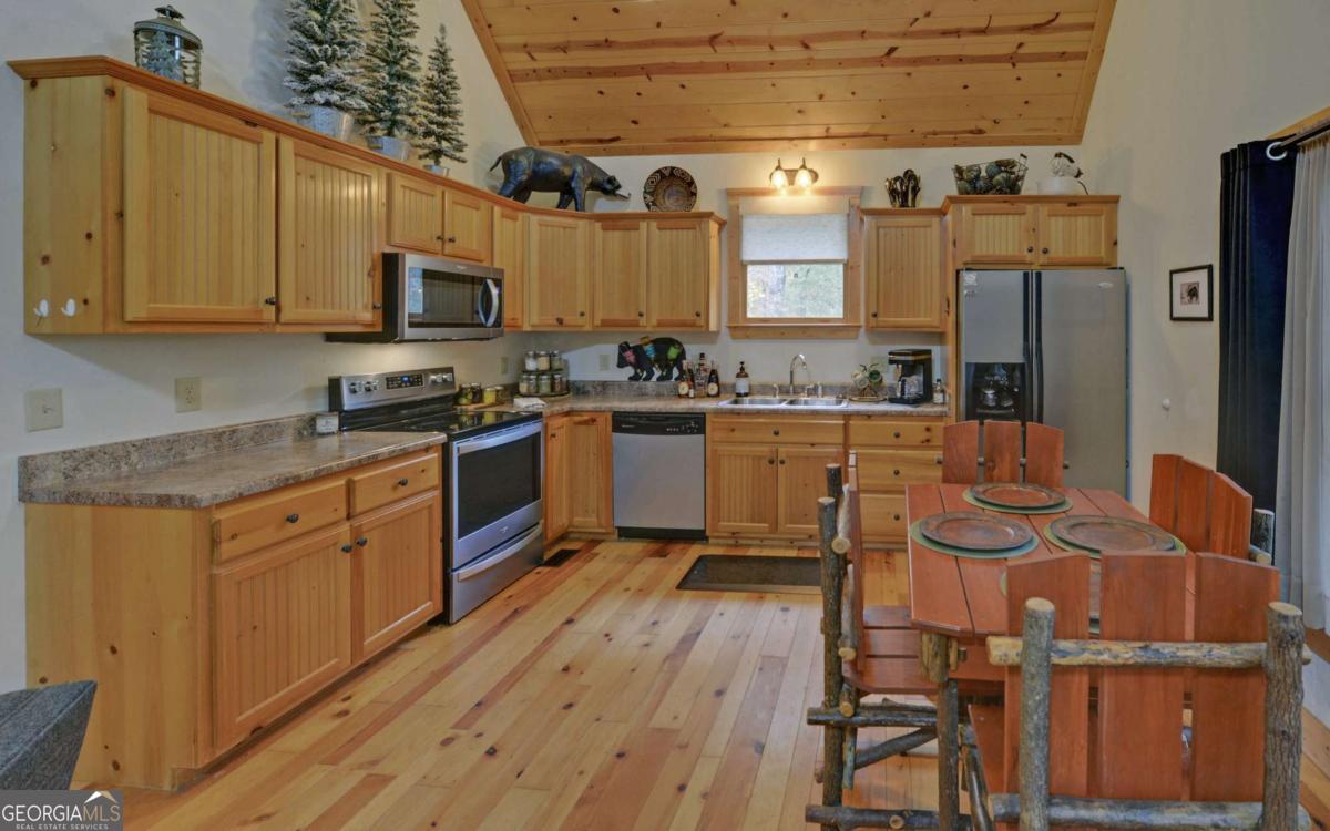 169 Wildwood Court Ellijay GA 30540