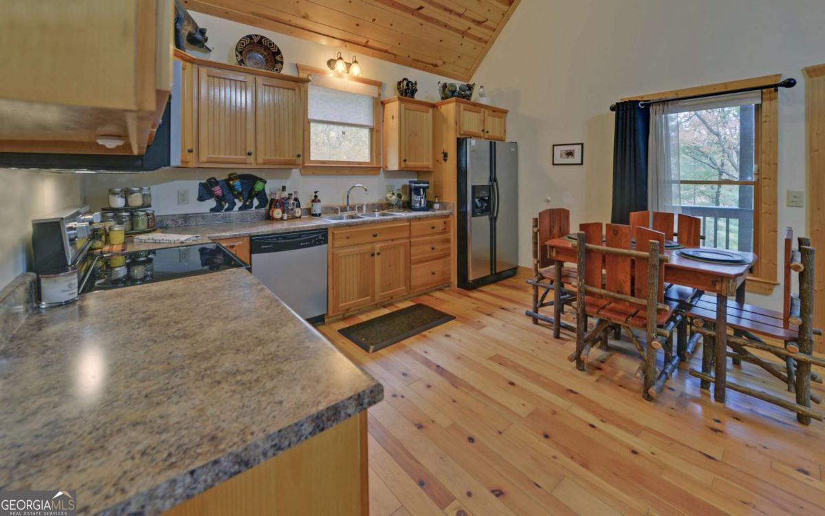 169 Wildwood Court Ellijay GA 30540