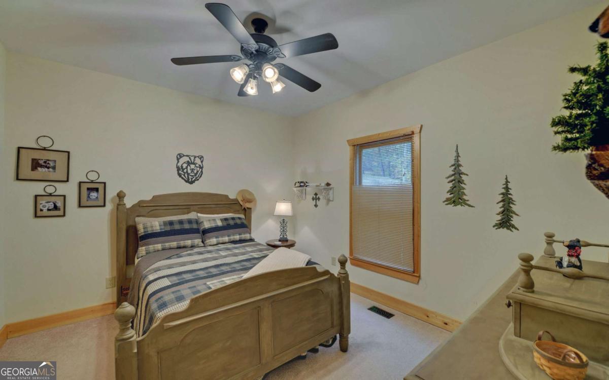 169 Wildwood Court Ellijay GA 30540
