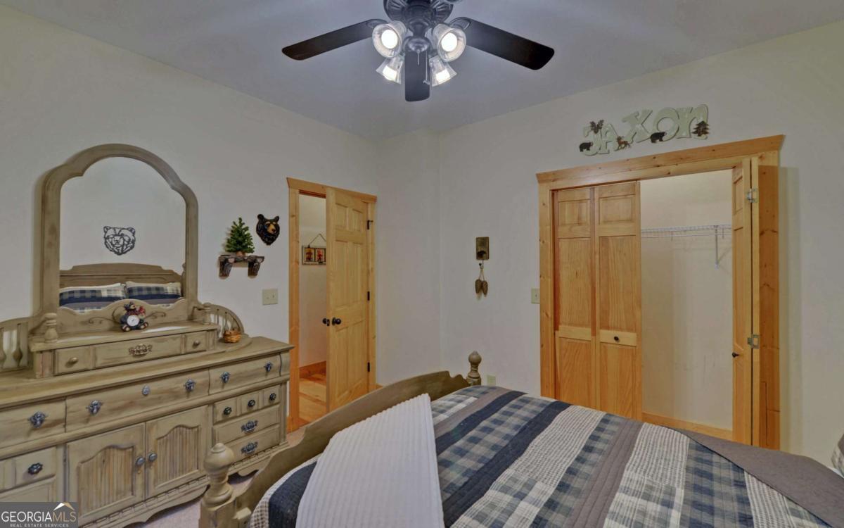 169 Wildwood Court Ellijay GA 30540