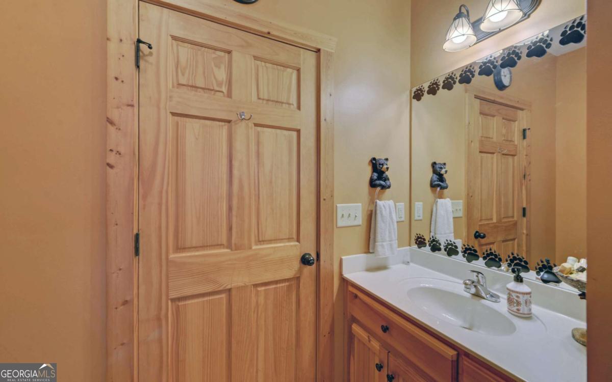 169 Wildwood Court Ellijay GA 30540