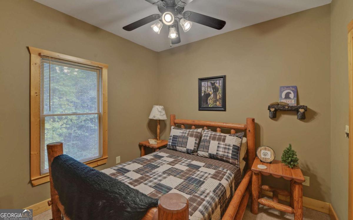 169 Wildwood Court Ellijay GA 30540
