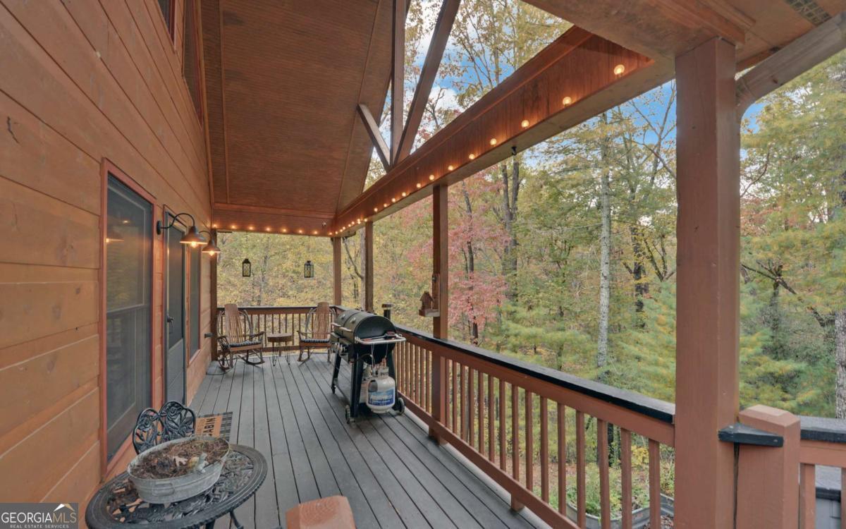 169 Wildwood Court Ellijay GA 30540