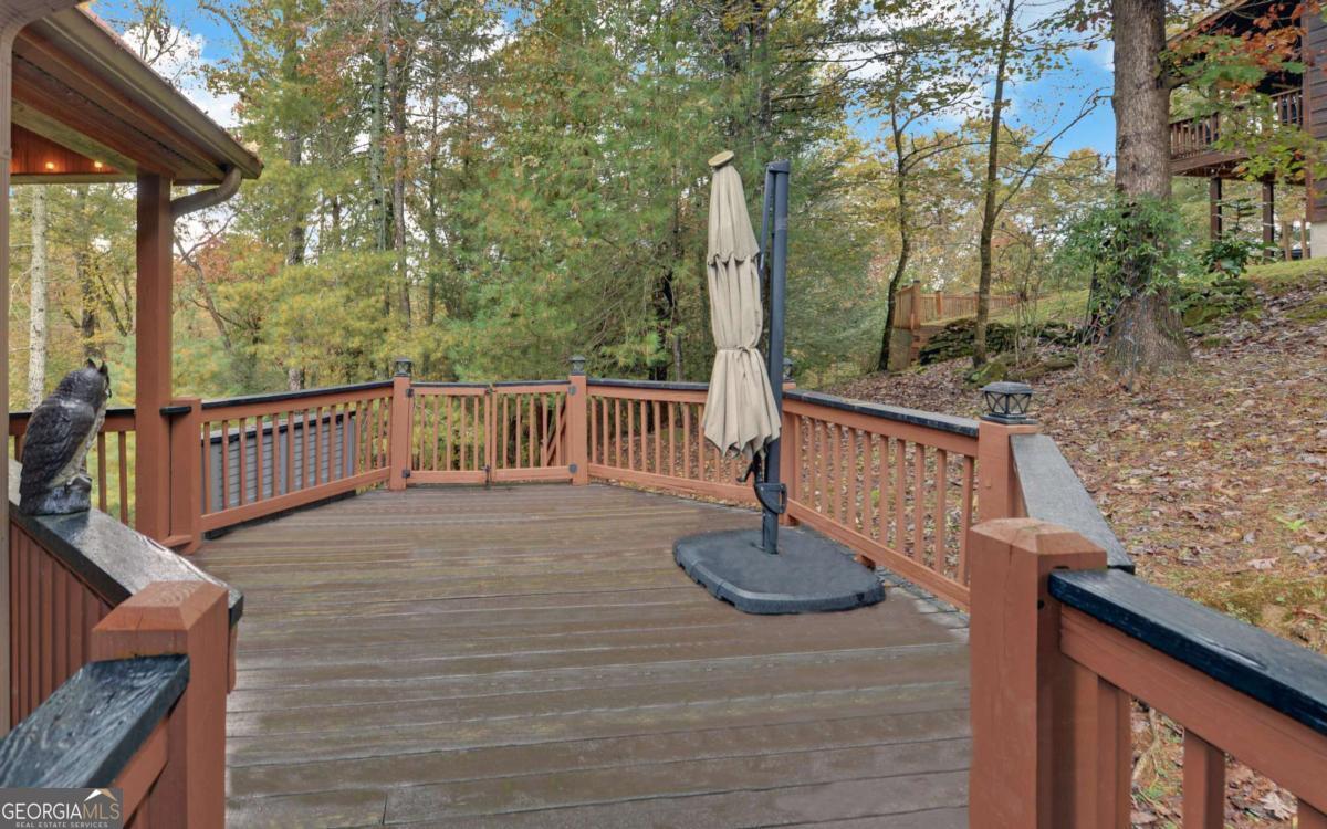 169 Wildwood Court Ellijay GA 30540