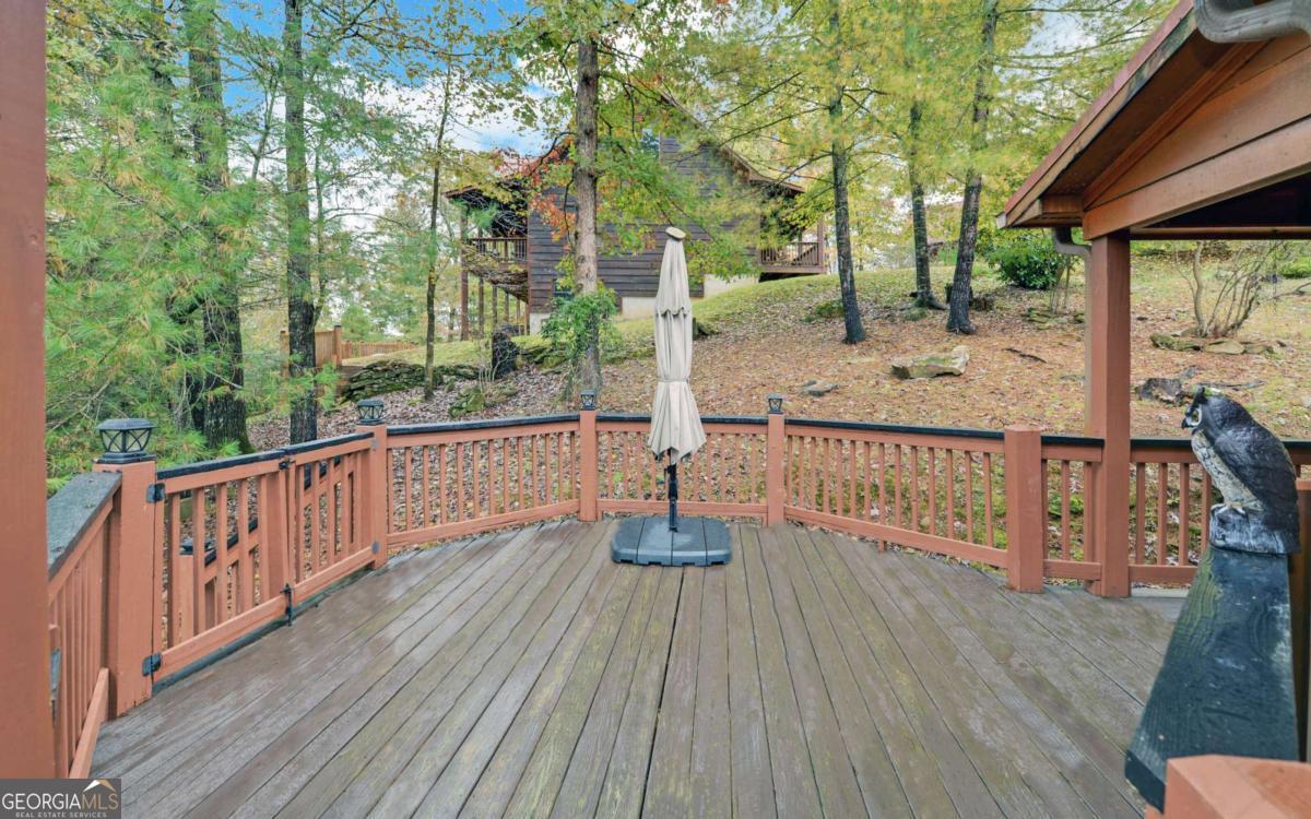 169 Wildwood Court Ellijay GA 30540
