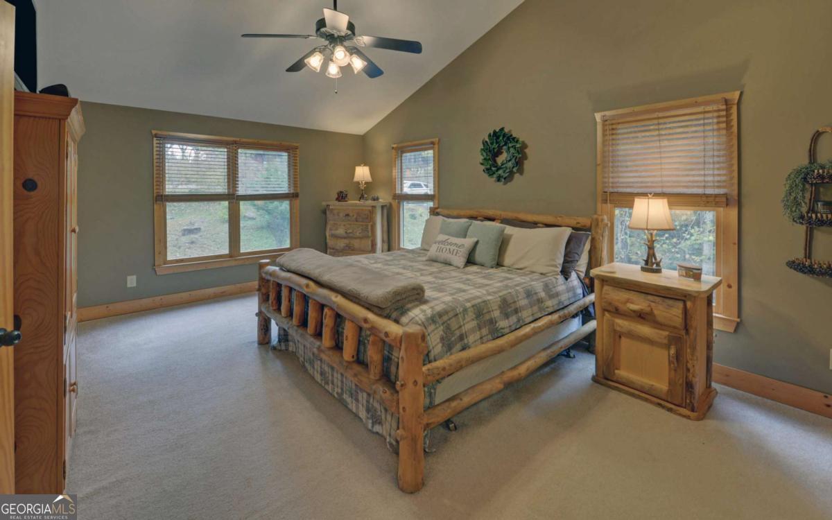 169 Wildwood Court Ellijay GA 30540
