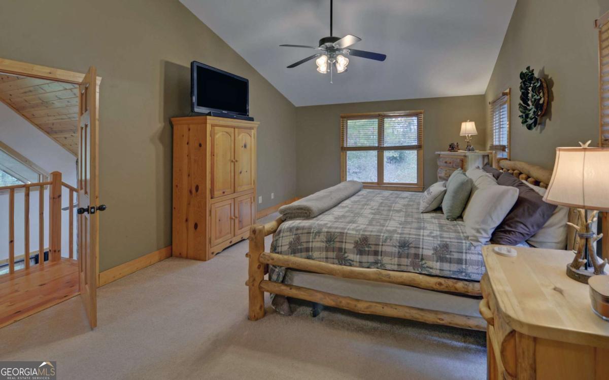 169 Wildwood Court Ellijay GA 30540