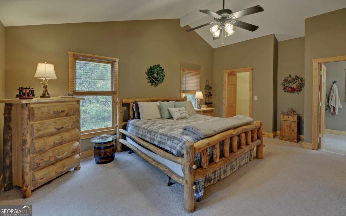 169 Wildwood Court Ellijay GA 30540