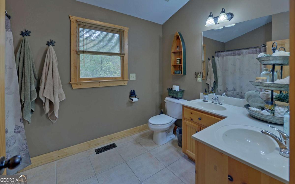 169 Wildwood Court Ellijay GA 30540