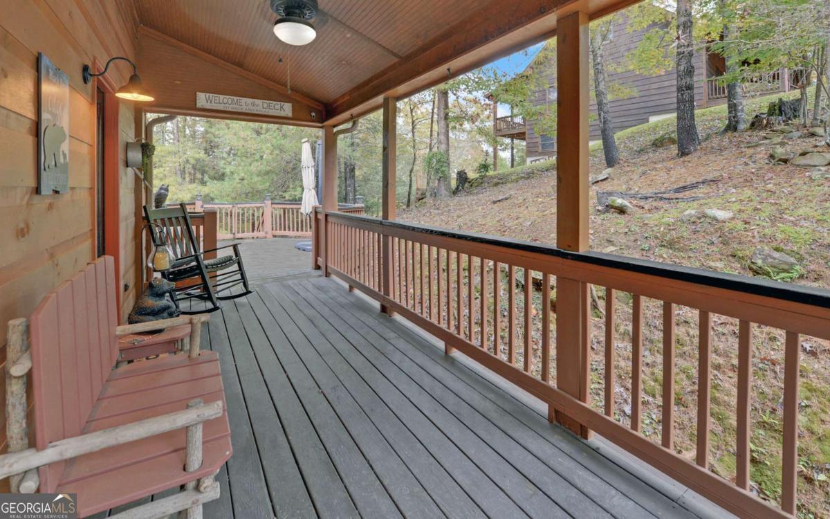 169 Wildwood Court Ellijay GA 30540