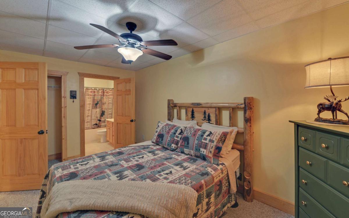 169 Wildwood Court Ellijay GA 30540