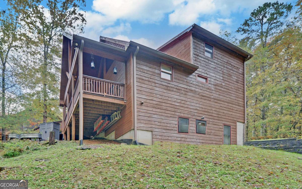 169 Wildwood Court Ellijay GA 30540