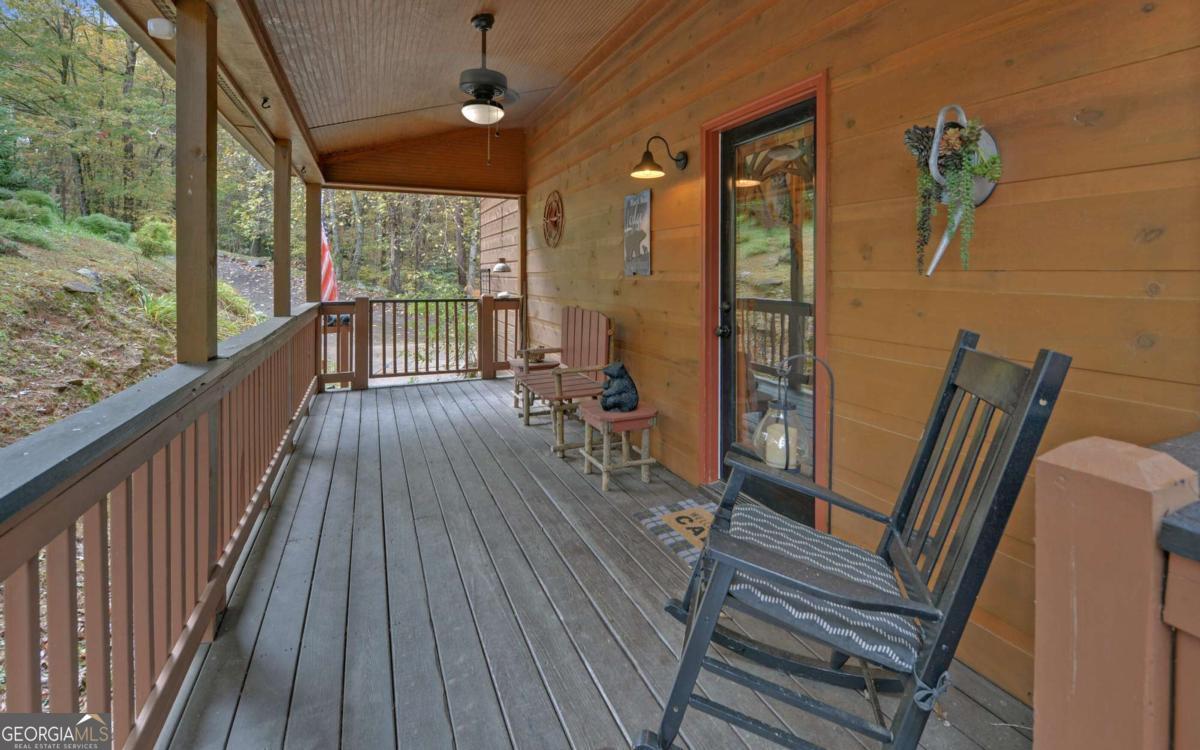 169 Wildwood Court Ellijay GA 30540