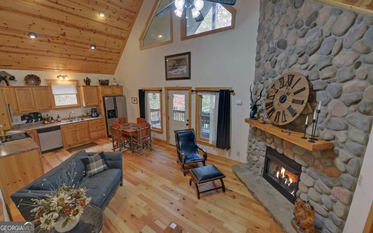 169 Wildwood Court Ellijay GA 30540