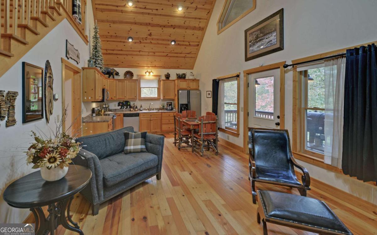 169 Wildwood Court Ellijay GA 30540