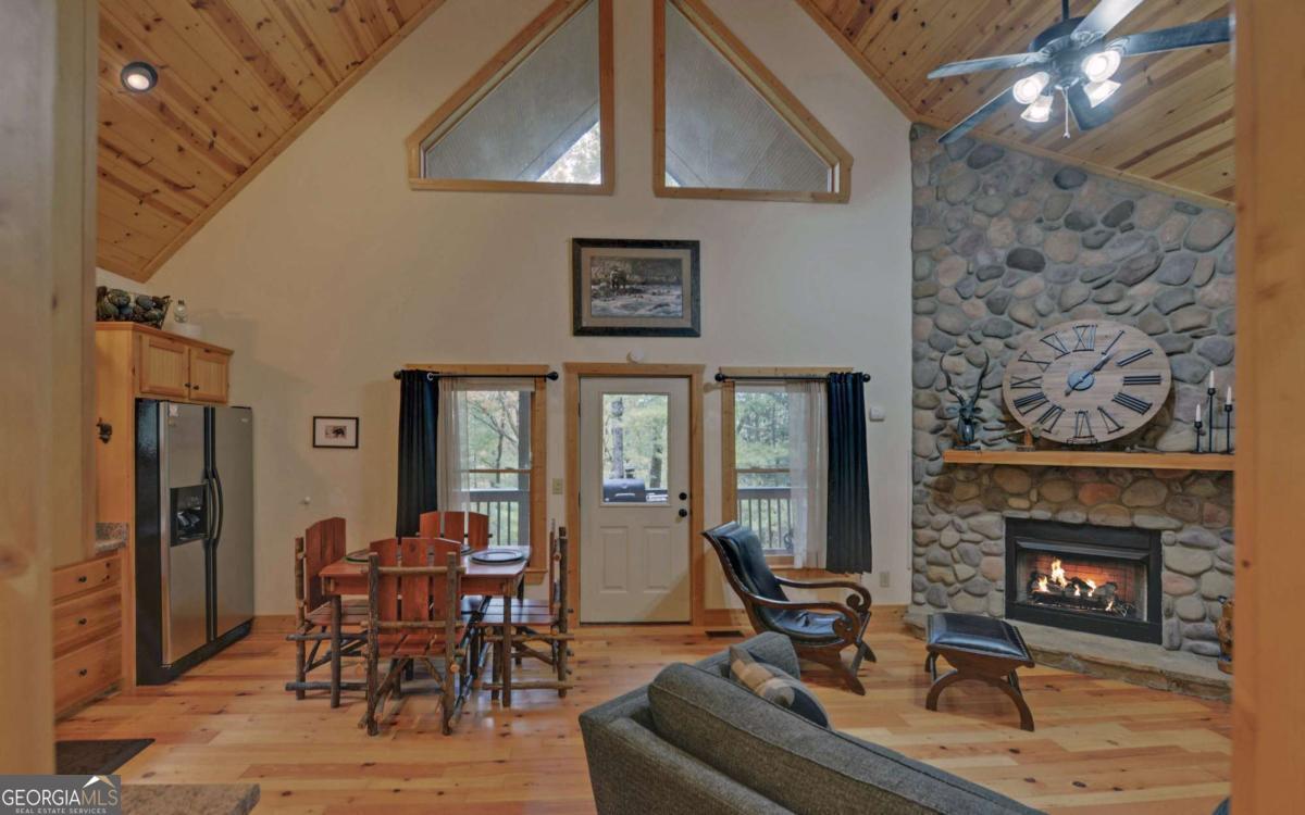 169 Wildwood Court Ellijay GA 30540