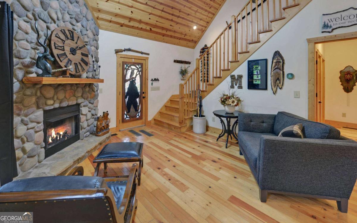 169 Wildwood Court Ellijay GA 30540