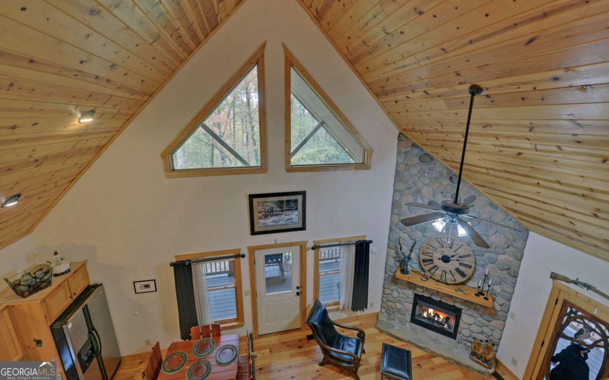 169 Wildwood Court Ellijay GA 30540