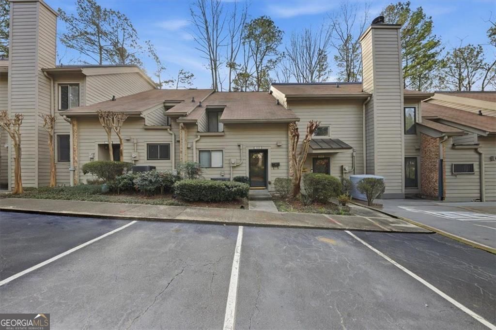 3509 Stonewall Place SE Atlanta GA 30339