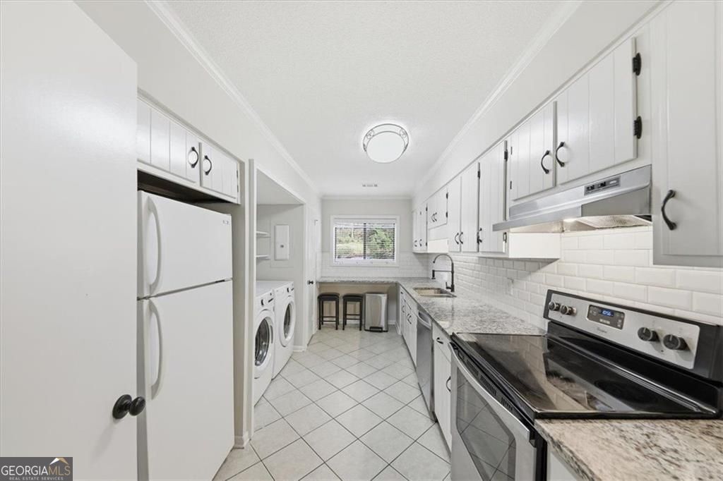 3509 Stonewall Place SE Atlanta GA 30339
