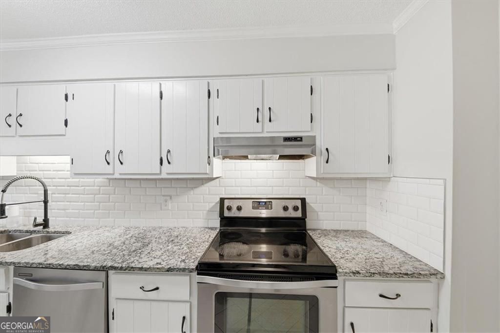 3509 Stonewall Place SE Atlanta GA 30339