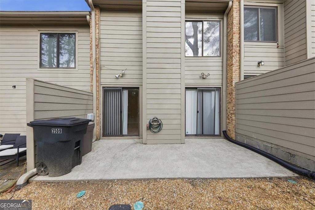3509 Stonewall Place SE Atlanta GA 30339