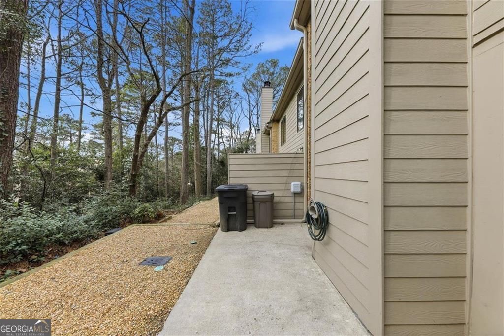 3509 Stonewall Place SE Atlanta GA 30339