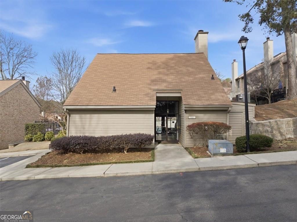 3509 Stonewall Place SE Atlanta GA 30339