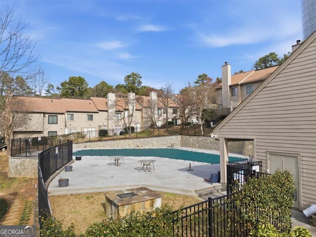 3509 Stonewall Place SE Atlanta GA 30339