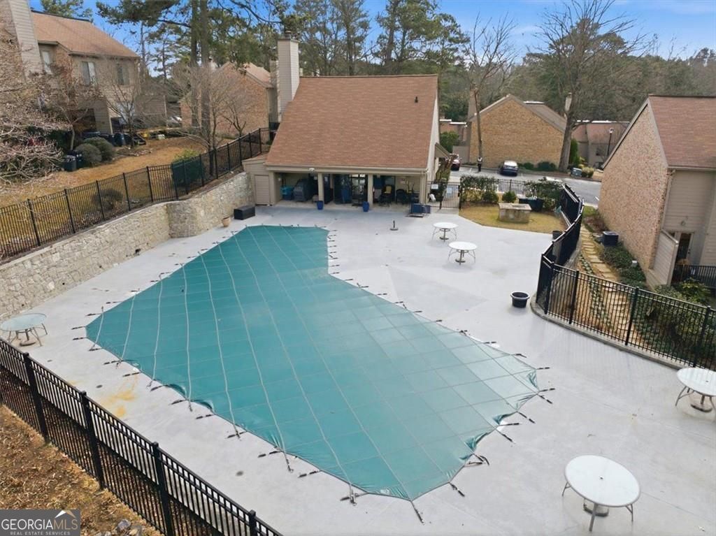 3509 Stonewall Place SE Atlanta GA 30339