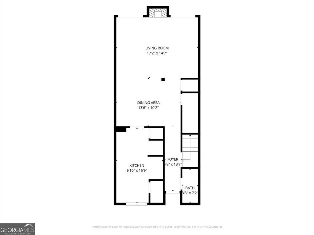 3509 Stonewall Place SE Atlanta GA 30339