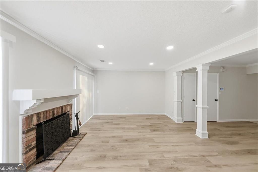 3509 Stonewall Place SE Atlanta GA 30339
